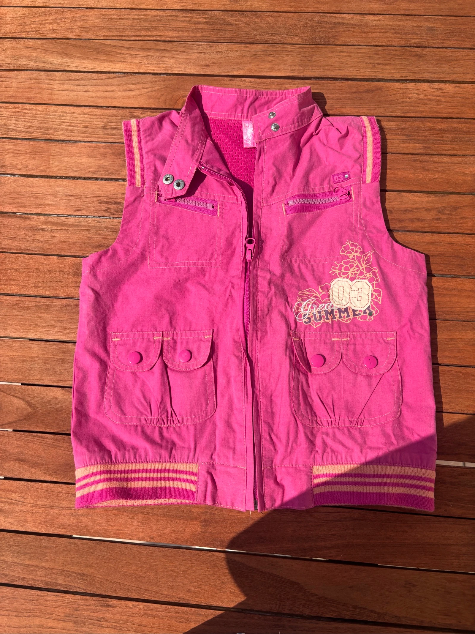 Veste